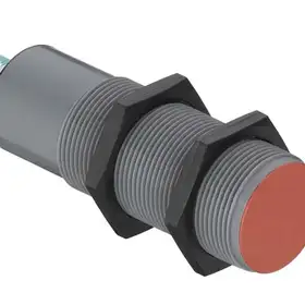 Емкостной датчик Leuze Electronic LCS-2M30P-F20NNC-M12