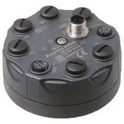 AS-i разветвитель Pepperl Fuchs VBA-2A-G11-I-V1