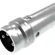 Индуктивный датчик LANBAO LR6.5QBN02DNC-E1