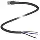 Соединительный кабель Pepperl Fuchs V3-GM-BK2M-PUR-U