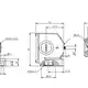 Блочный выключатель Balluff BNS 813-B05-R12-72-10-01