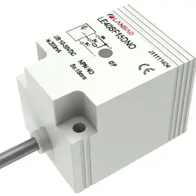 Индуктивный датчик LANBAO LE40SN20DNO