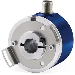 Инкрементальный энкодер DATASENSING ENC58-H15-2500-M12