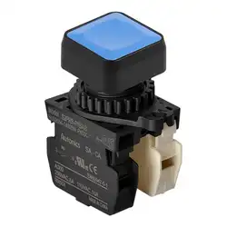 Кнопочный выключатель Autonics S2PRS-P1BABM