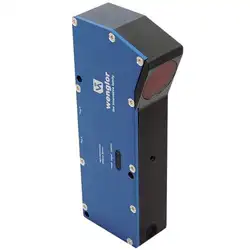 Лазерный датчик расстояния Wenglor PNBC007