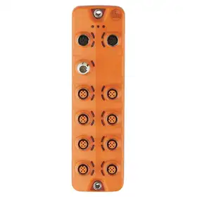 IO-Link master IFM Electronic AL1122