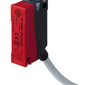 Индуктивный датчик Leuze Electronic IS 240PP/44-4E0