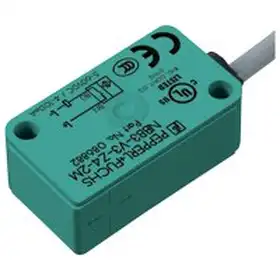 Индуктивный датчик Pepperl Fuchs NBB3-V3-Z5-5M-Y263289