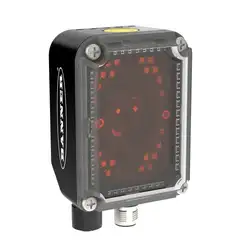 Сканер штрих-кодов Banner ABR7106-MSE2