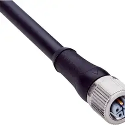 Разъем с кабелем SICK YF2L15-200UH1XLEAX