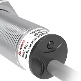 Индуктивный датчик LANBAO LR18XCF05DPCQ