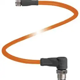 Соединительный кабель Pepperl Fuchs V3-GM-OR2M-POC-V11-W