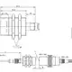 RFID Антенна Balluff BIS L-380-ST/10