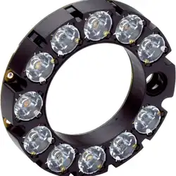 Встраиваемый светильник SICK VI83I-WH1441M0