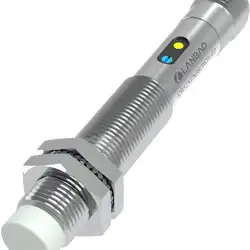 Емкостной датчик LANBAO CR12XCN08DNCY-E2