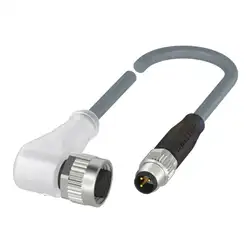 Соединительный кабель Balluff BCC M425-M313-3F-602-VX8334-003