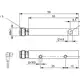 Оптический датчик Balluff BOS R040M-PS-ID10-S49
