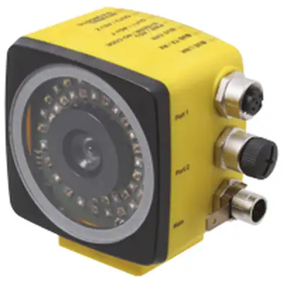 Считывающая головка кода Data Matrix Pepperl Fuchs PXV PXV100A-F200-B28-V1D