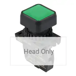 Сигнальная кнопка Autonics L2RRU-L4G