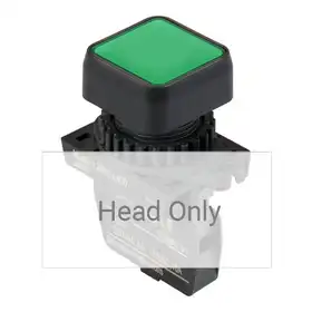 Сигнальная кнопка Autonics L2RRU-L4G