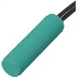 Индуктивный датчик Pepperl Fuchs NBN4-12GK50-E2-1,5M-V1