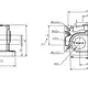 Блочный выключатель Balluff BNS 829-D03-D12-100-10-FD