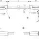 Соединительный кабель Balluff BCC M324-M324-30-304-PX0434-030