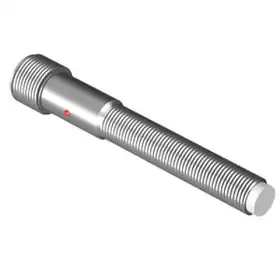 Индуктивный датчик ТЕКО ISN EC13B-22-2,5-LPS4