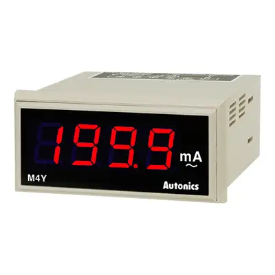 Амперметр Autonics M4Y-AA-2