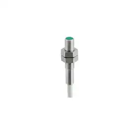 Индуктивный датчик Baumer IFRM 05P15A1/KS35PL