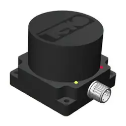 Индуктивный датчик ТЕКО ISN IC81P5-31P-R35-LZS4