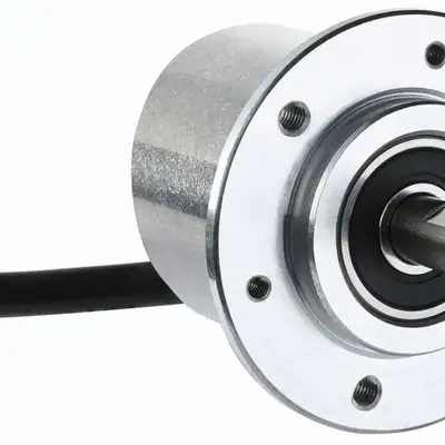 Энкодер SICK DBS50E-S5CK02048