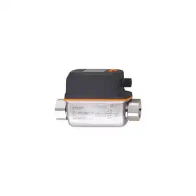 Вихревой датчик потока IFM Electronic SV5200