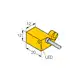 Магнитный датчик TURCK BIM-QST-AP6X