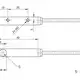 Индуктивный датчик Balluff BES Q08ZC-GNX15B-EP02