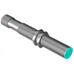 Индуктивный датчик ТЕКО ISB AC24A-11G-2-LS27