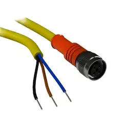 Разъем с кабелем Мега-К PS9-121-C19 (С19 L2,0 1)