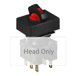 Селекторный переключатель Autonics S16SRT-S6R