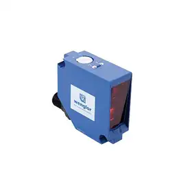 Оптический датчик Wenglor P1PH604