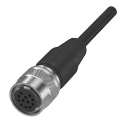 Разъем с кабелем Balluff BCC Z032-0000-10-148-VS0CT4-050