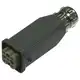 Соединительный кабель Pepperl Fuchs V8HAN-G-10M-PVC-ABG