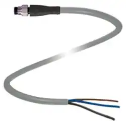 Соединительный кабель Pepperl Fuchs V3S-GM-E2-2M-PVC