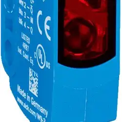 Оптический датчик SICK WTB9M4-3P3461