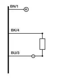 Оптический датчик DATASENSING PSC/AP-0E