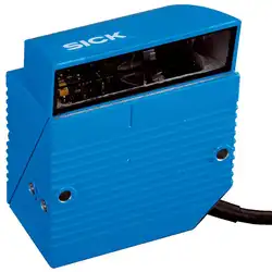 Сканер штрих кодов SICK CLV621-2000