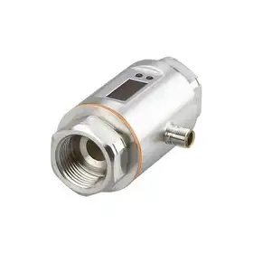 Электромагнитный расходомер IFM Electronic SM8500