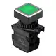 Кнопочный выключатель Autonics SQ3PFS-P3GLAL