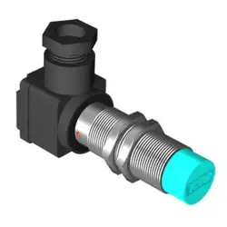 Индуктивный датчик ТЕКО ISN ET4A-32N-8-L