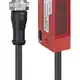 Оптический датчик Leuze Electronic HT3C.V/2N-200-M12