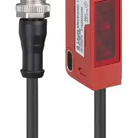 Оптический датчик Leuze Electronic HT3C.V/2N-200-M12